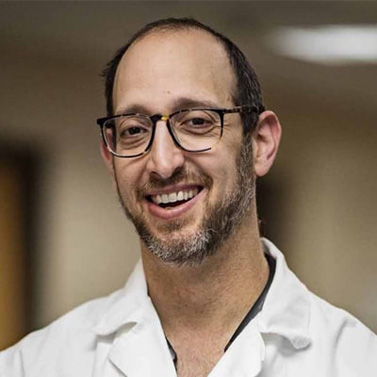 Headshot of Erik Shaw