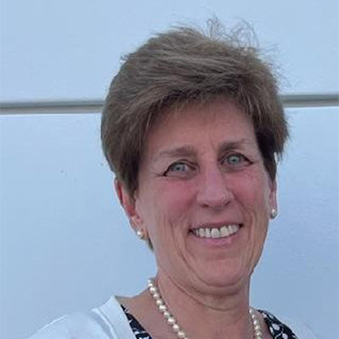 Cheryl Appleberry Headshot