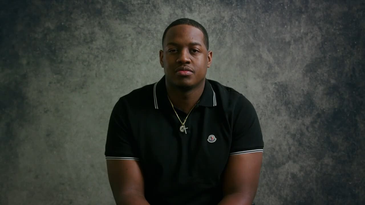 They made us feel as though everything is going to be okay.