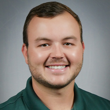 Headshot of A.J. Sumser