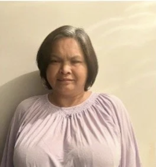 Headshot of Seving Ven