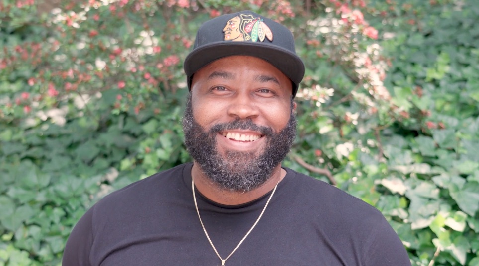 Hope means possibilities.