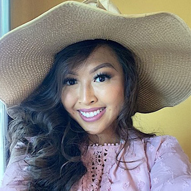 Headshot of Nancy Saengkio