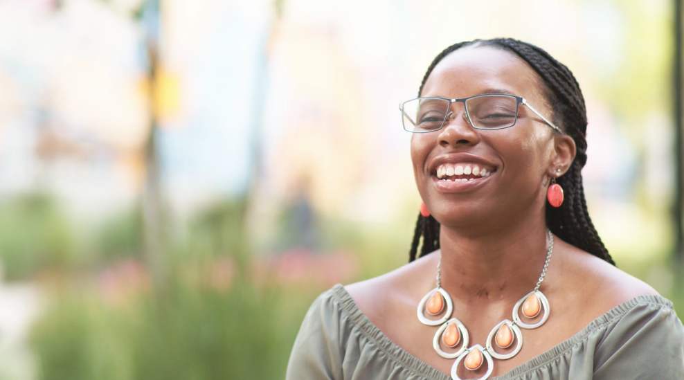 Hope is belief that something better will come in your life.